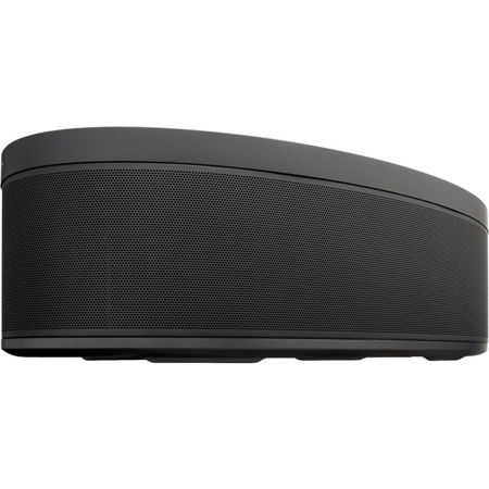 Vertrappen nauwkeurig Discriminatie op grond van geslacht Yamaha MusicCast 50 WX-051 70W Wireless Speaker, Black, Single WX-051BL Vertrappen nauwkeurig Discriminatie op grond van geslacht Yamaha MusicCast 50 WX-051 70W Wireless Speaker, Black, Single WX-051BL