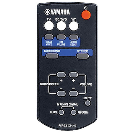 yamaha soundbar yas 201