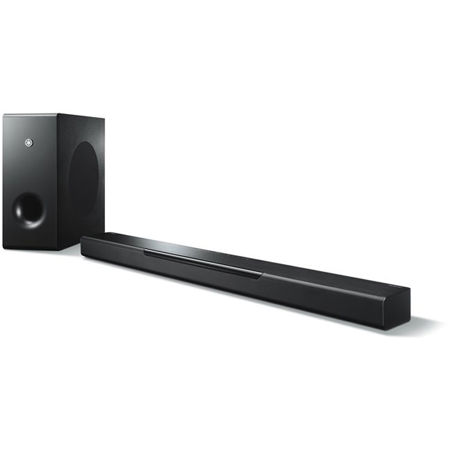 3.1 soundbar system