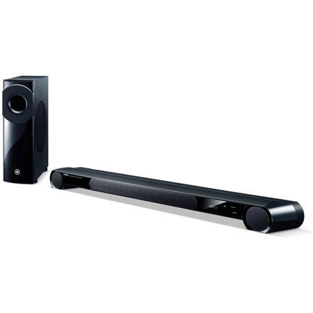 yamaha ysp 300