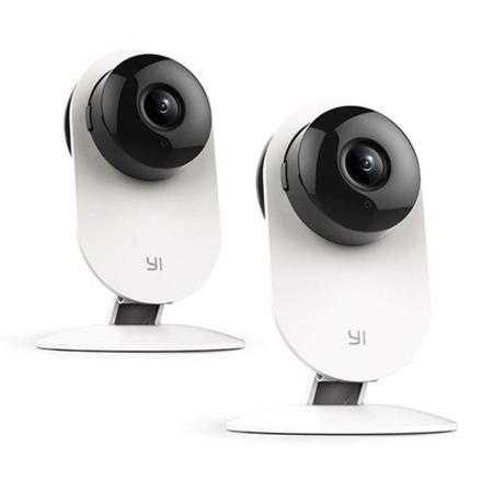 yi camera dome 1080p