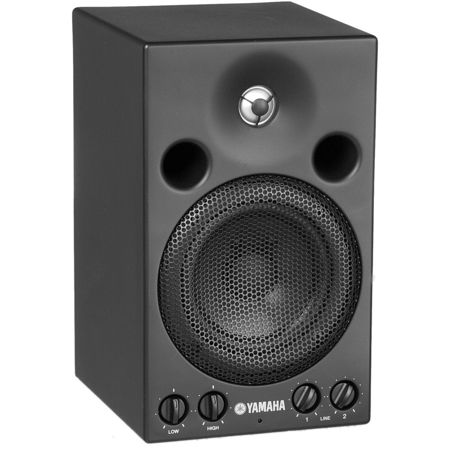 yamaha monitor speaker