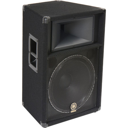 pa speakers