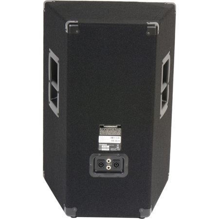 yamaha 500 watt speakers