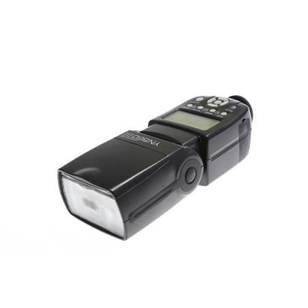 Yongnuo YN560III Flash Speedlight 3m ETTL Off Camera FLASH Sync Cord for Canon 