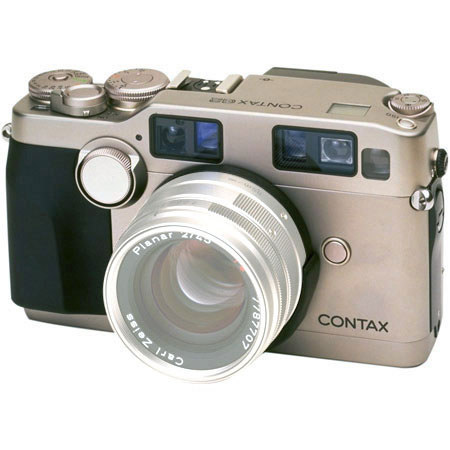used contax g2 used contax g2