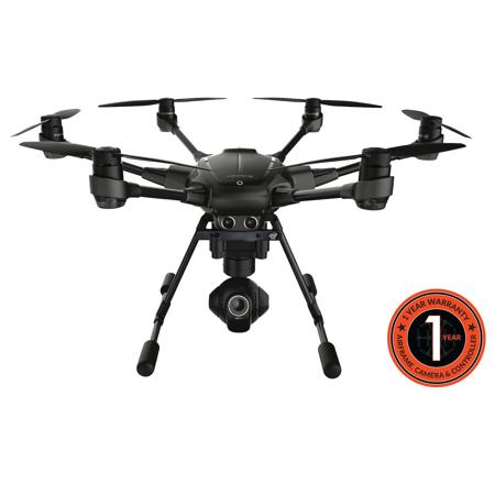 Yuneec Typhoon H: Picture 1 regular