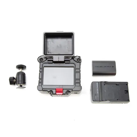 USED Zacuto Z-Finder EVF 3.2