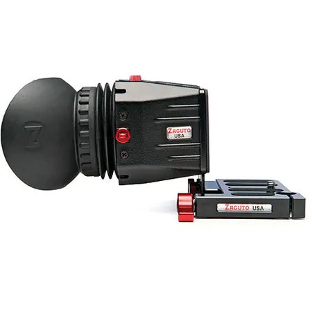 Zacuto Z-FIND-C1 + DSLRマウントセット Zacuto Z-FIND-C1 + DSLRマウントセット Zacuto Z-FIND-C1 + DSLR