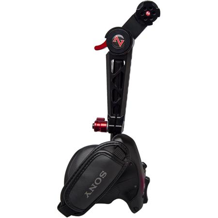 Zacuto Trigger Grip for Sony FS5 and FX6 Camera Grip Z-TG-FTG