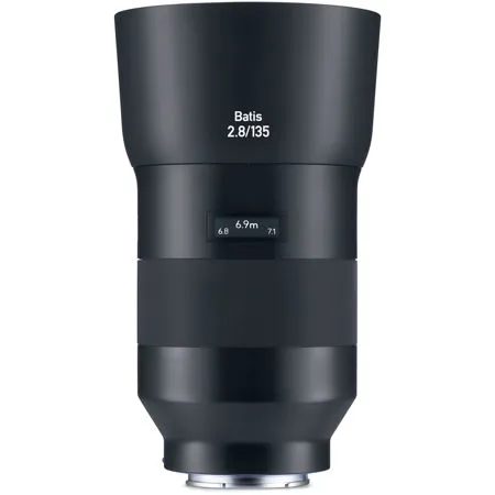 Zeiss 135mm f/2.8 Batis Series Lens for Sony E 2136-695