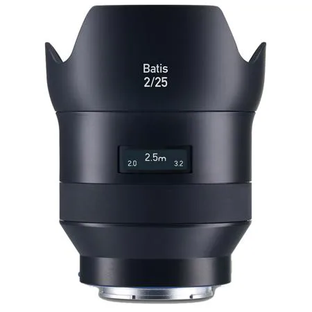 【ポットさま専用/美品】 Zeiss Batis 40mm f2 25mm f2 zeiss-batis-25mm-f2-sony-