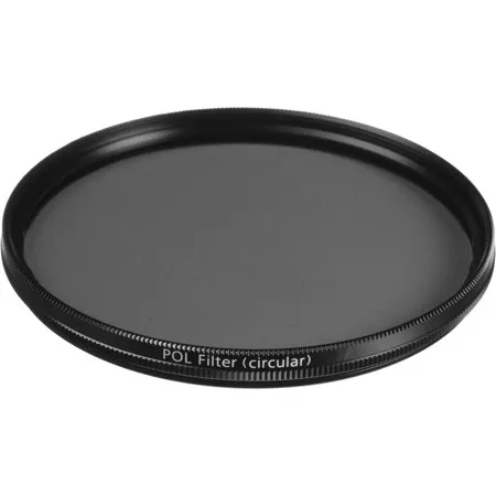 Zeiss 82mm T* Circular Polarizer Filter 1856-339