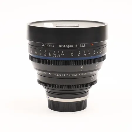 Rent a Zeiss Compact Prime CP.2 85mm T1.5 Super Speed (EF) at