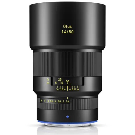Zeiss Otus ML 50mm f/1.4 Lens for Nikon Z 000000-2735-896 - Adorama