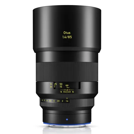 Zeiss Otus ML 85mm f/1.4 Lens for Nikon Z 000000-2735-897 - Adorama