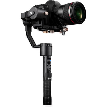 Zhiyun Crane Plus Handheld Gimbal Stabilizer Crane Plus Adorama