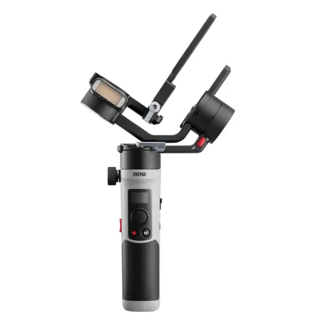 Zhiyun CRANE-M2S 3-Axis Handheld Gimbal Stabilizer - Adorama