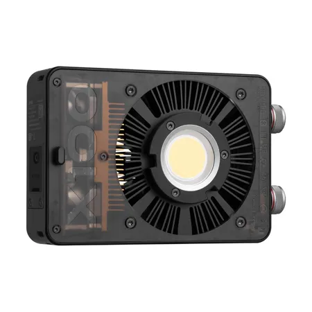 【美品】ZHIYUN MOLUS X100 COMBO Amazon.com : ZHIYUN MOLUS X100 100w COB LED Video Light, 2700K
