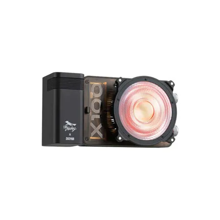 Zhiyun MOLUS X100 100W RGB Pro Pocket COB LED Light C040073AM9