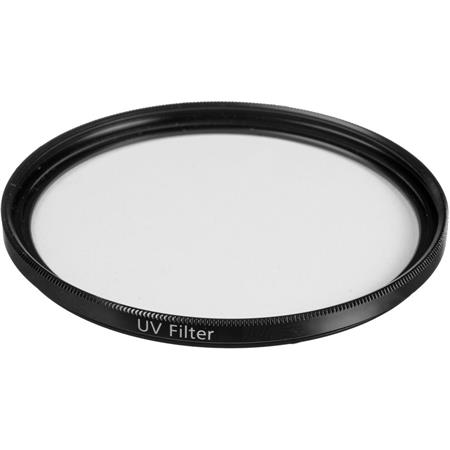 UV Filter for Pentax Wide Angle SMCP-FA 31mm f/1.8 AL High Definition Ultra-Violet Filter UV - 58mm