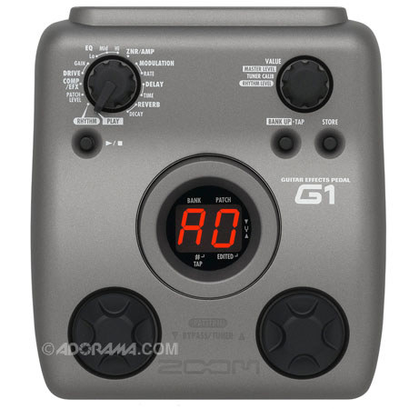 ZOOM G1U DRIVER FOR PC ZOOM G1U WINDOWS VISTA DRIVER DOWNLOAD