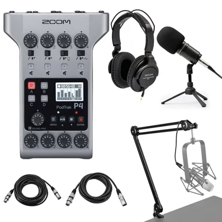 zoom-podtrak-p4-recorder-