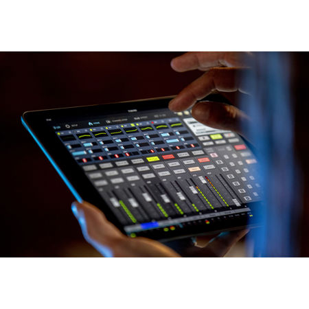 zoom livetrak 20