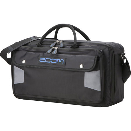 Zoom Soft Case for G5 and G5n Guitar Effects Pedal ZSCG5