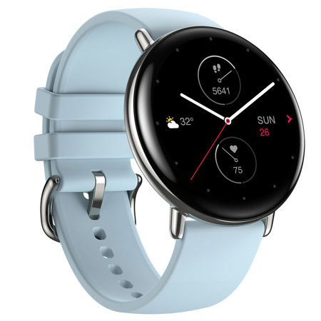mi watch zepp