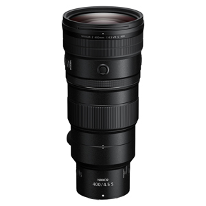 nikon wildlife lenses