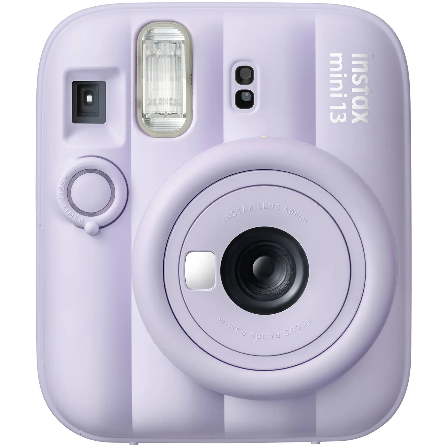 Fujifilm - instax mini 13 Instant Cameras - Dreamy Purple