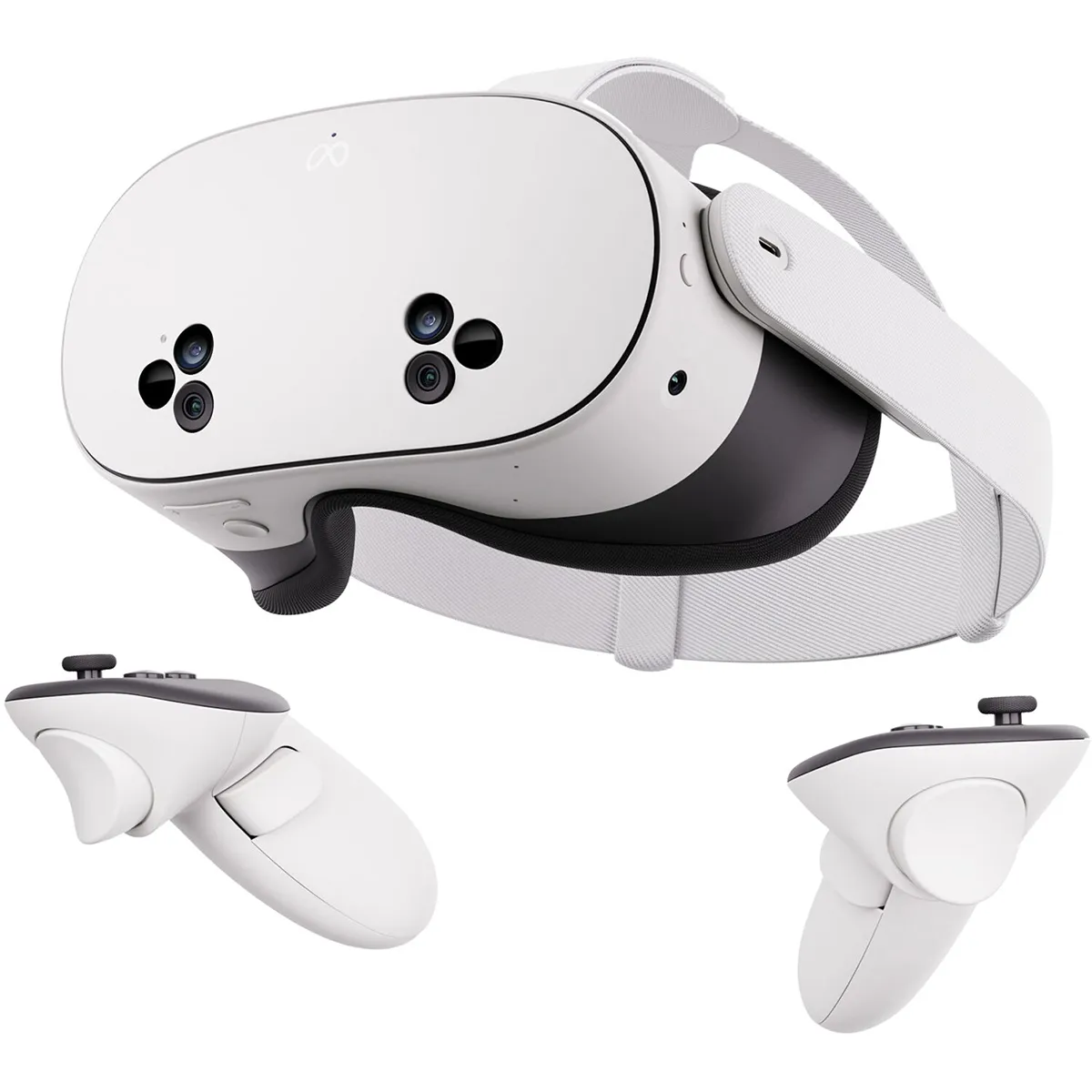 Meta - Quest 3S 128GB VR Headset