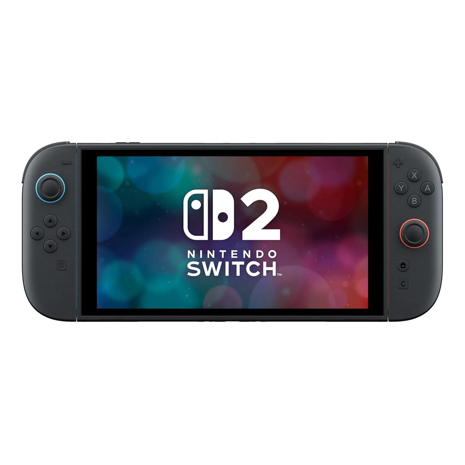 Nintendo - Switch 2 256GB Gaming Consoles