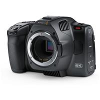 Deals on Blackmagic Design Pocket Cinema Camera 6K G2