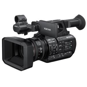 best professional 4k camcorder