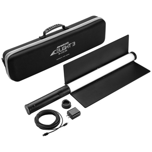 Westcott Icelight 3: New Light With Unlimited Creative