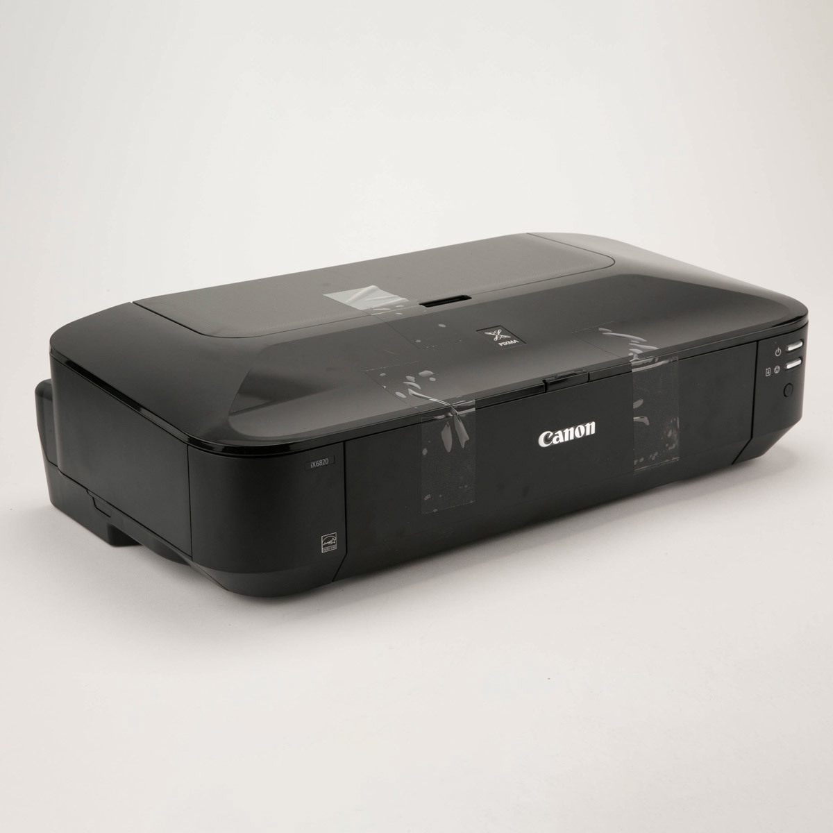 Used Canon Pixma iX6820 Wireless Inkjet Business Printer, 10.4 ipm