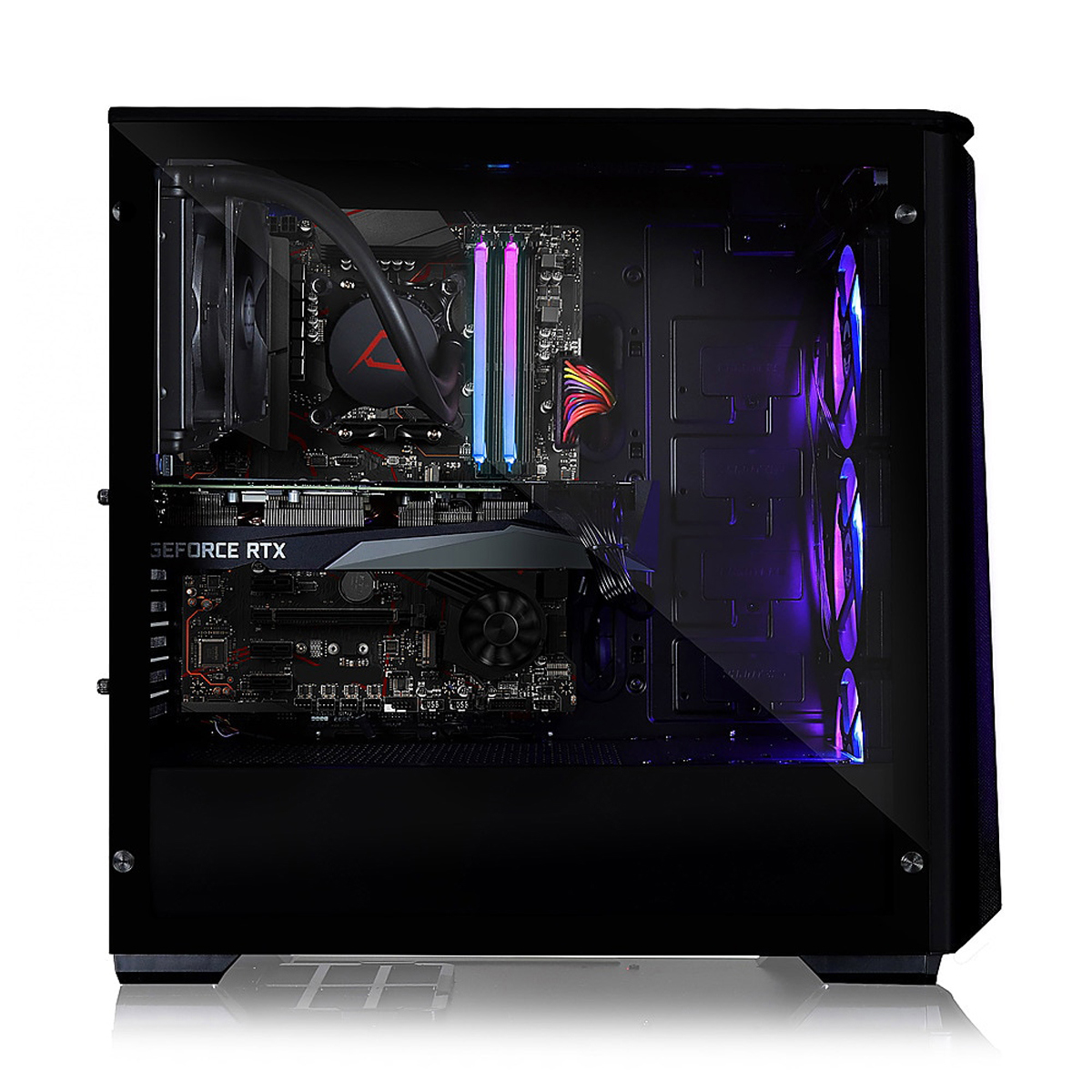 CLX VR-Ready Gaming Desktop: Picture 2