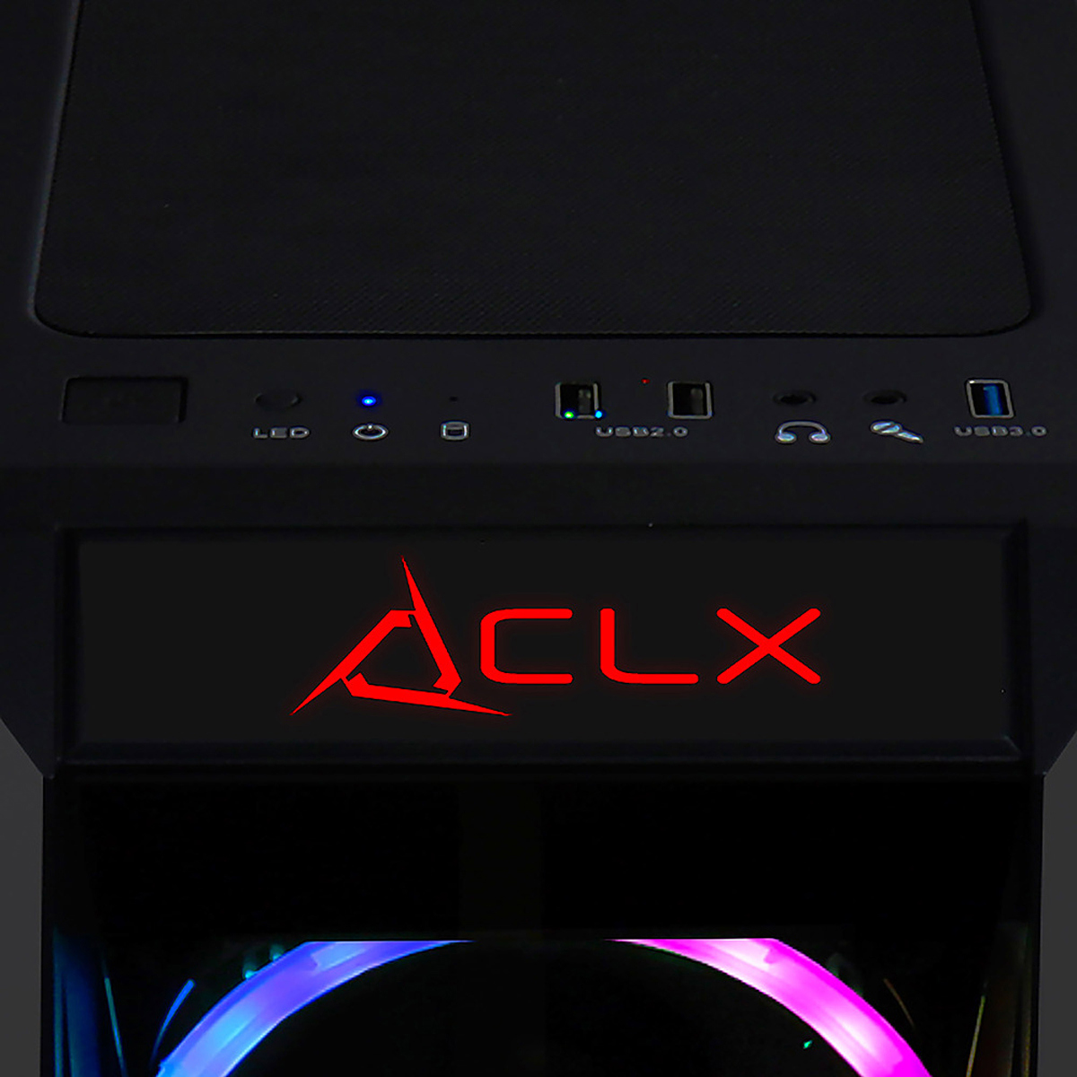 CLX VR-Ready Gaming Desktop: Picture 5