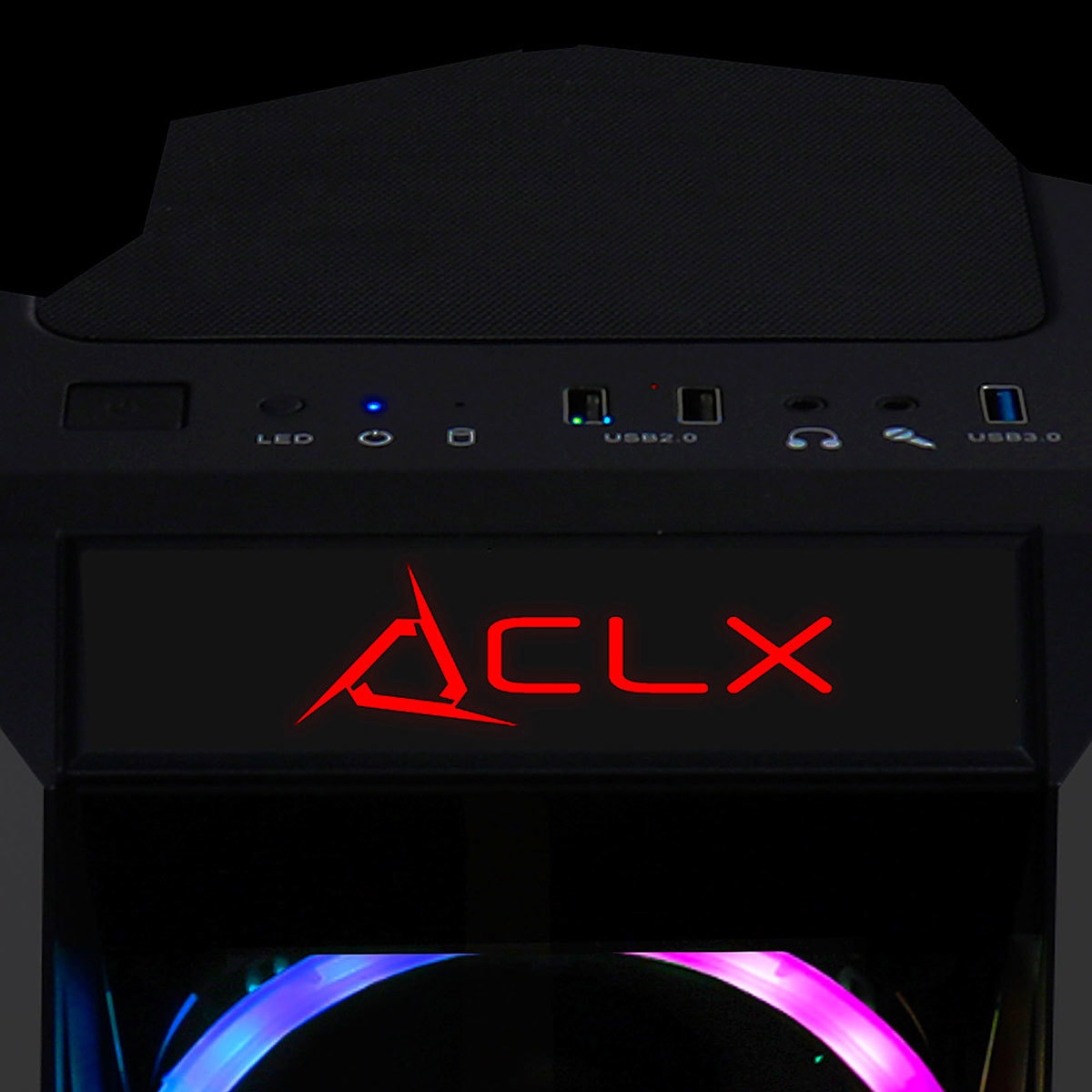 CLX VR-Ready Gaming Desktop: Picture 5