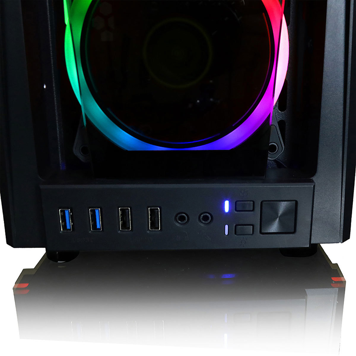 CLX VR-Ready Gaming Desktop: Picture 4