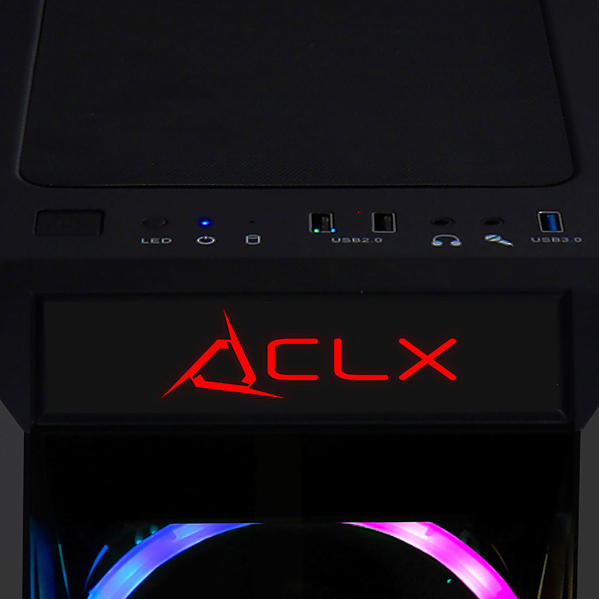 CLX Gaming Desktop: Picture 6