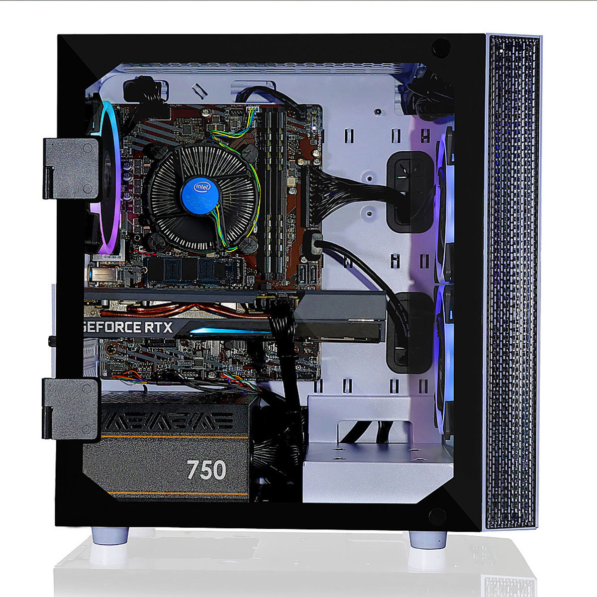 CLX VR-Ready Gaming Desktop: Picture 2