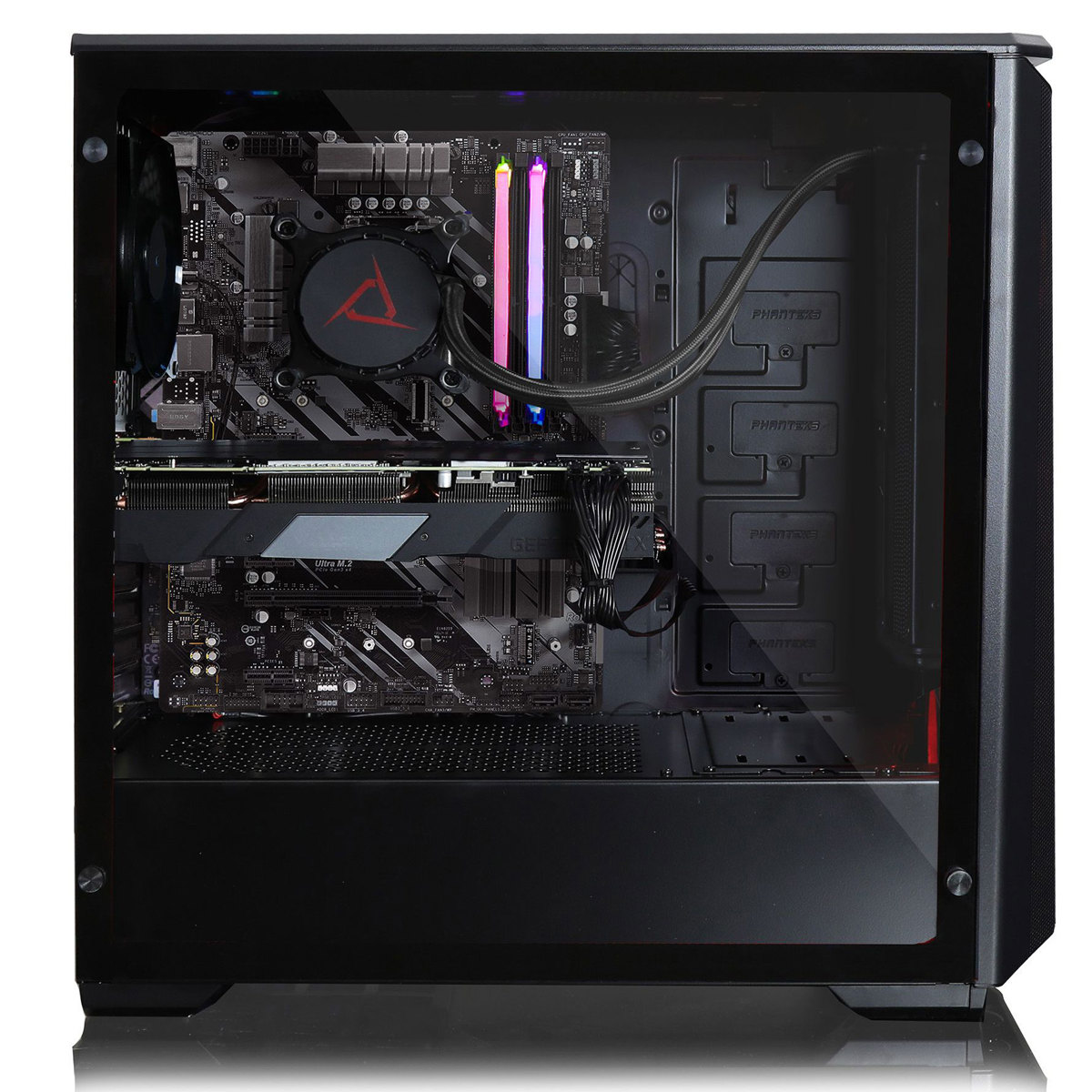 CLX VR-Ready Gaming Desktop: Picture 2