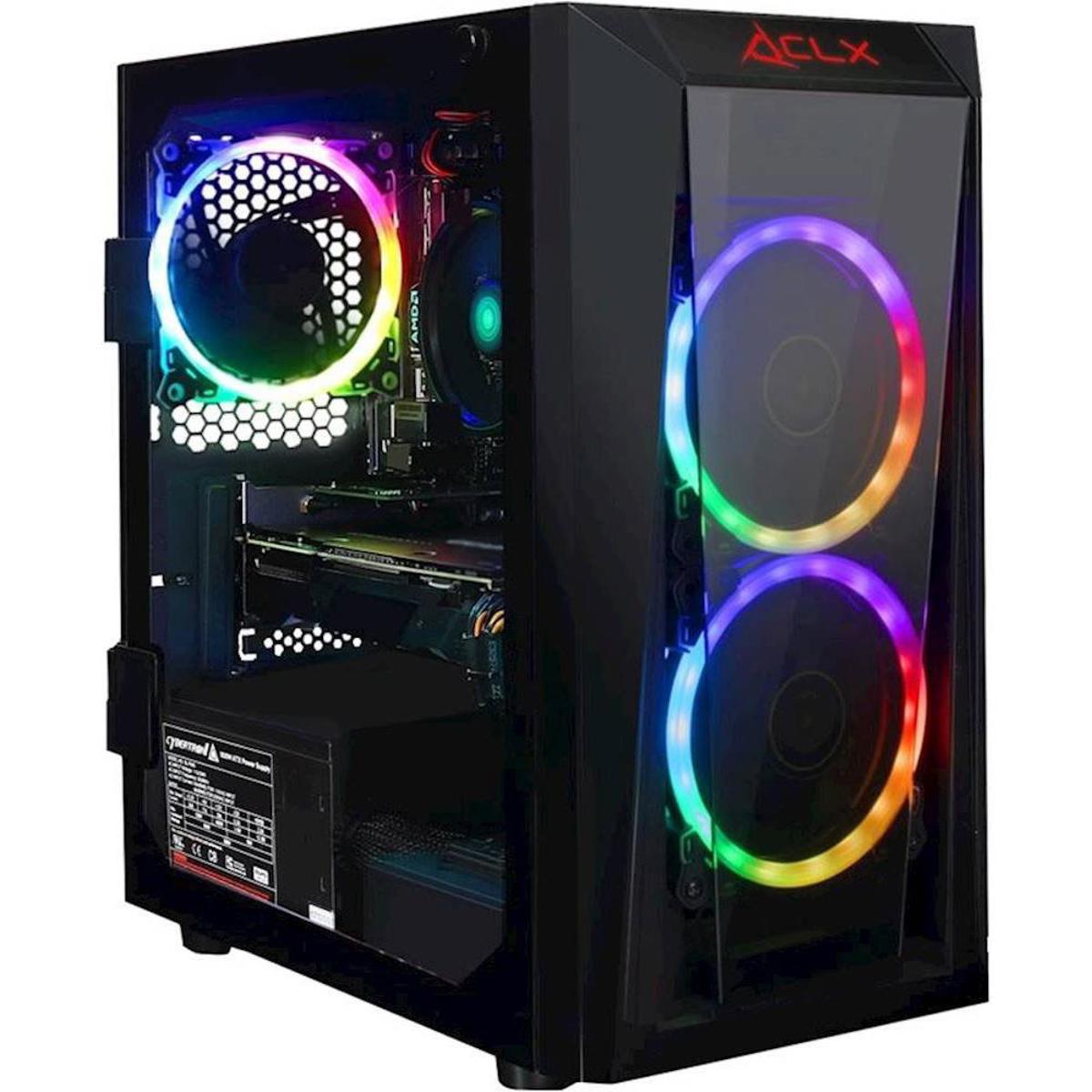 CLX VR-Ready Gaming Desktop: Picture 4