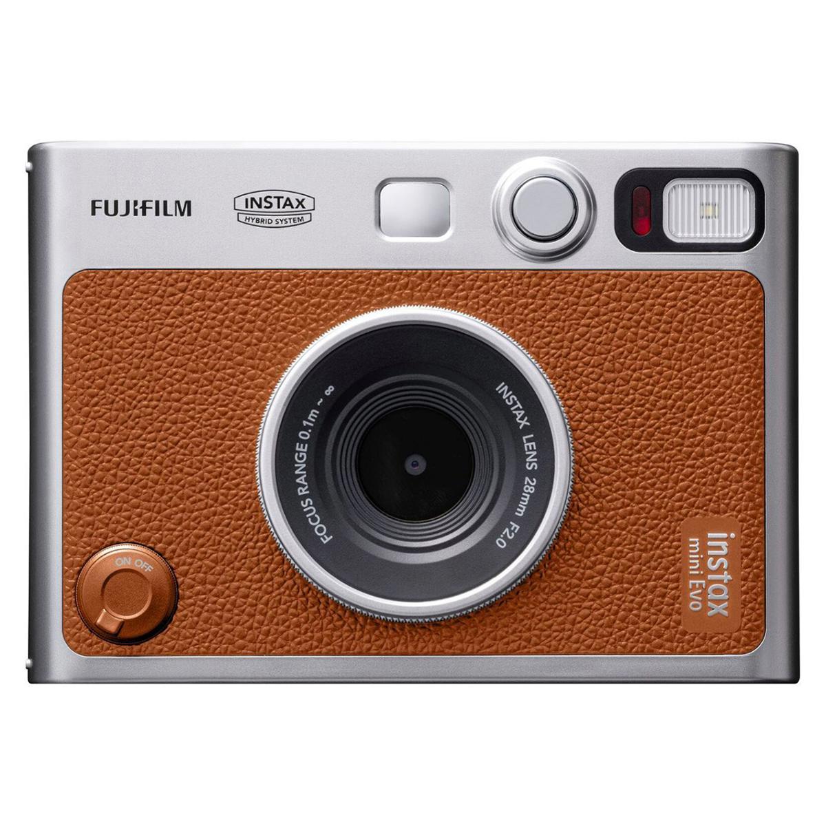 FUJI Instax Mini Evo