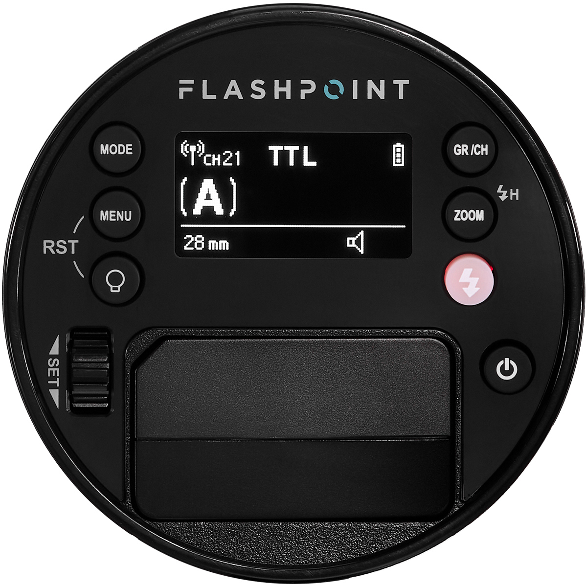 Flashpoint XPLOR 100 Pro TTL R2 BatteryPowered Monolight Best Deals
