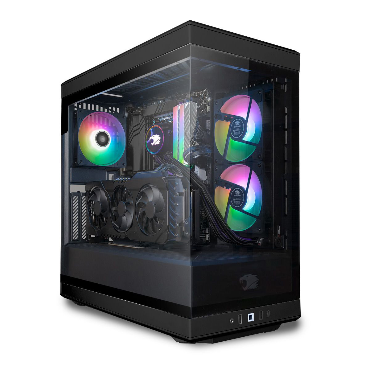 iBUYPOWER Y40314i: Picture 3