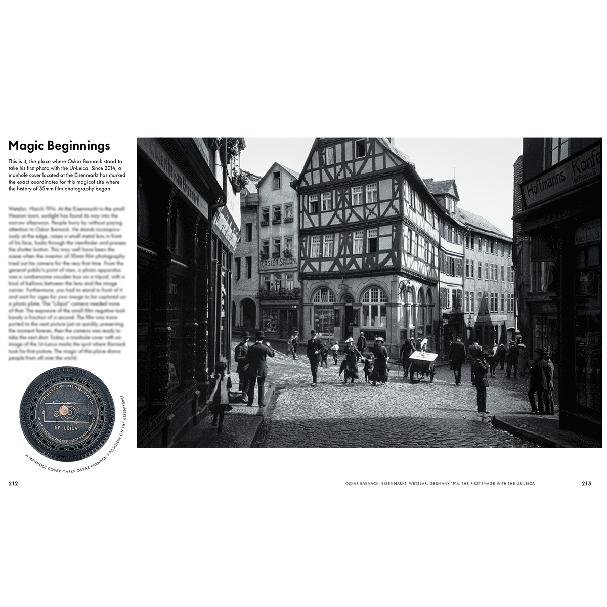 Leica Book 100 Leica Stories